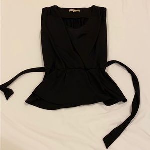 Banana Republic blouse